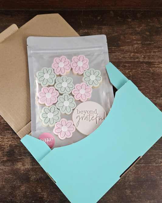 Giftable Cookies