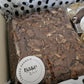 Loaded Brownie & Fat Cookie Gift Box